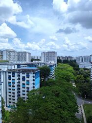 Blk 268C Boon Lay Court (Jurong West), HDB 5 Rooms #532837141